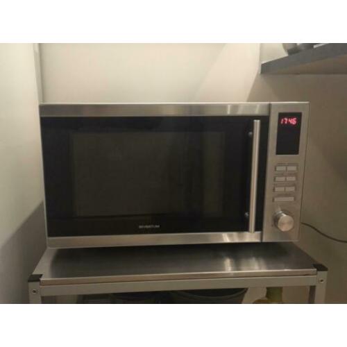 Inventum combimagnetron model MN255C