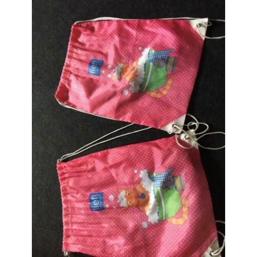 Kindertasjes