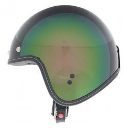 NIEUWE AGV Diesel Old Jack Jet Helm maat S 55-56 cm. JETHELM