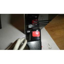 Koll matic filmlamp