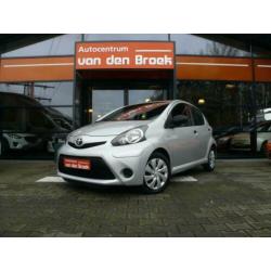 Toyota Aygo 1.0 VVT-i Comfort 5Drs Airco Elec Pakket Face Li