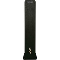 Wharfedale Diamond 330 Zuilspeaker Zwart 2 Stuks