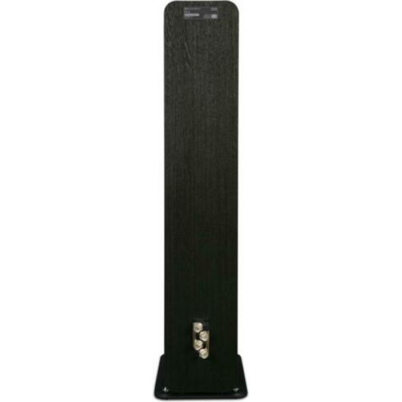 Wharfedale Diamond 330 Zuilspeaker Zwart 2 Stuks