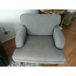 Prachtige IKEA fauteuil voor een mooie prijs!
