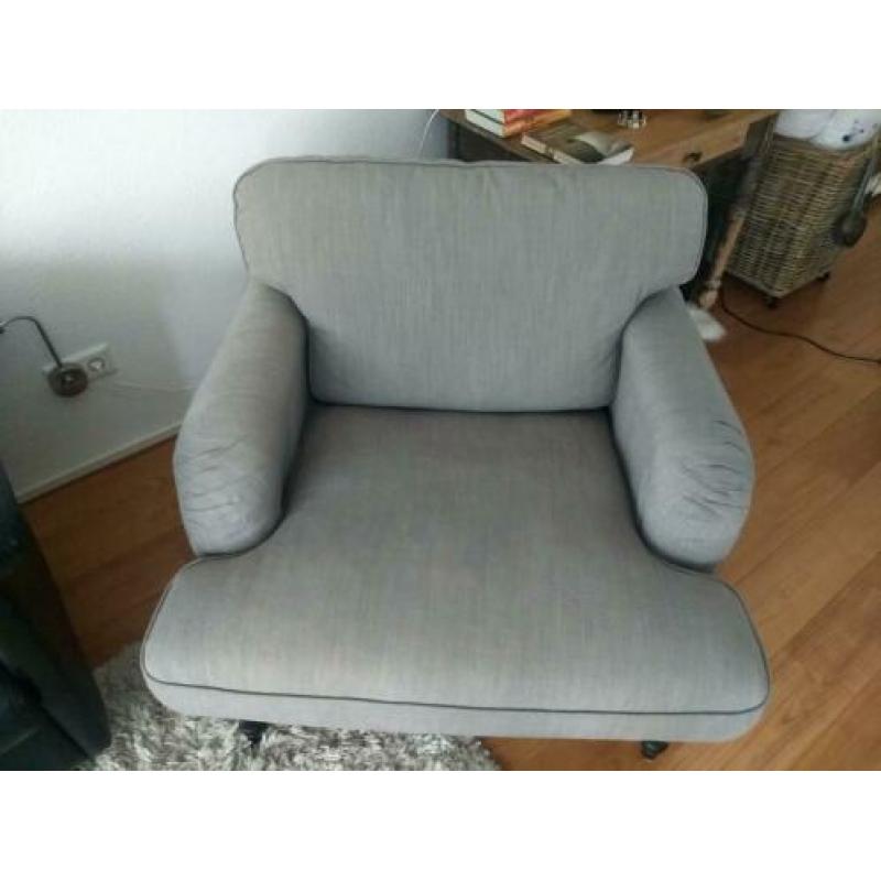 Prachtige IKEA fauteuil voor een mooie prijs!