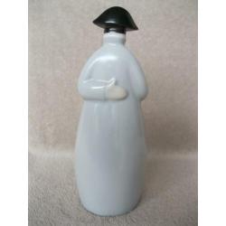 Prachtige sierfles Robj Napoleon Bonapart decanter.