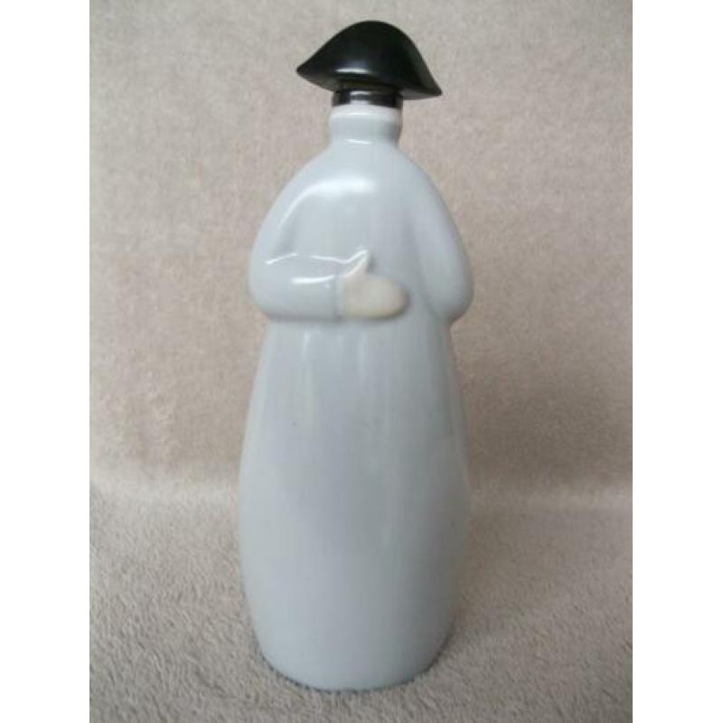 Prachtige sierfles Robj Napoleon Bonapart decanter.