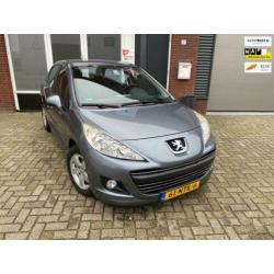 Peugeot 207 1.4 VTi Style Cruise / Airco / 5DRS / Nette Auto