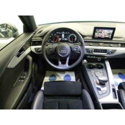Audi A4 Sedan 2.0 TDI Pro Line S [S-Line] Autom Schuifdak, L