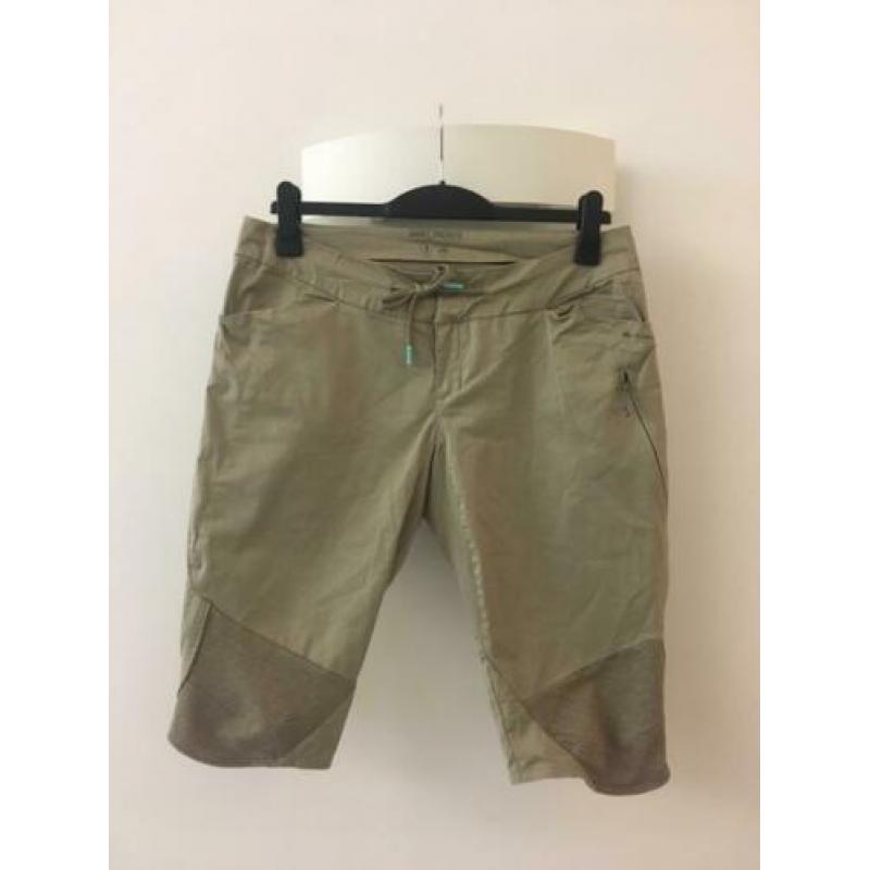 ZGAN Decathlon Quechua wandel short maat L