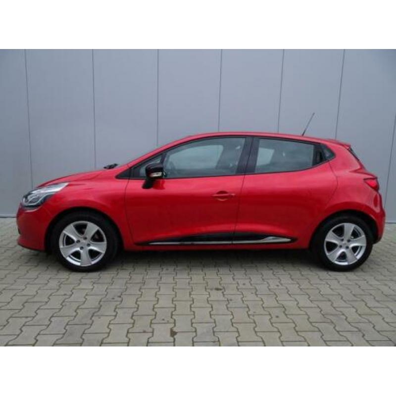 Renault Clio 0.9 TCe Dynamique