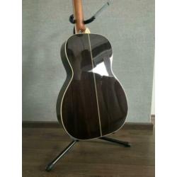 Richwood P-65-VA Parlor gitaar uit Master Serie
