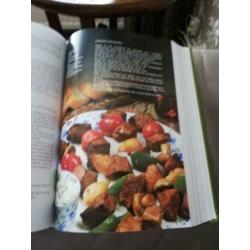 Het complete kookboek