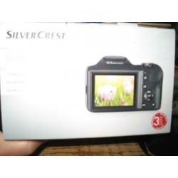nieuwe fotocamera, nu met korting