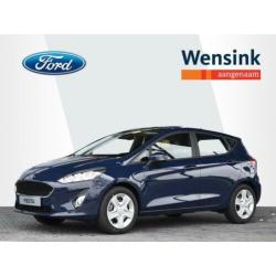 Ford Fiesta 1.0 EcoBoost Connected DAB+, Apple Carplay, Andr