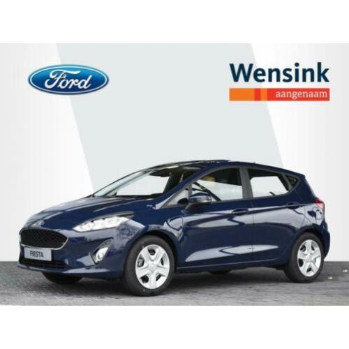 Ford Fiesta 1.0 EcoBoost Connected DAB+, Apple Carplay, Andr
