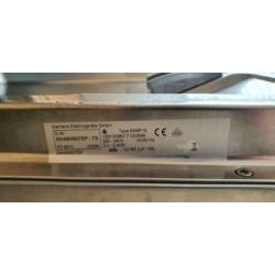 Siemens SN45M507EP - Inbouw vaatwasser te koop