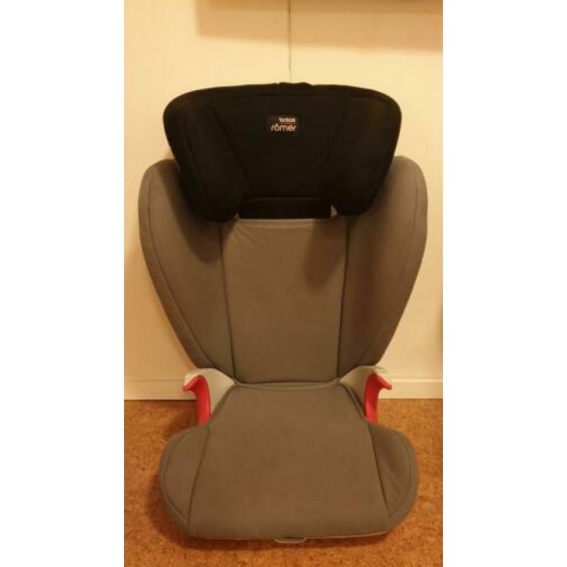 Britax Romer kid II autostoel 15- 36 kg.