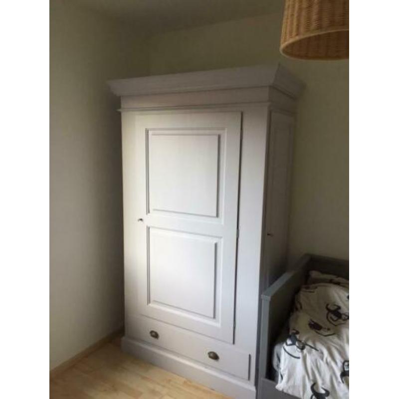 Prachtige kast ??