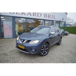 Nissan X-Trail 1.6 DIG-T N-Connecta/PANODAK/360 CAMERA/Trekh