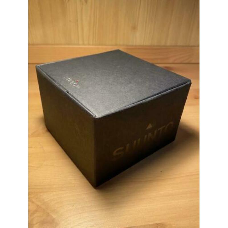 Suunto zoop duikcomputer