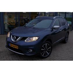 Nissan X-Trail 1.6 DIG-T N-Connecta/PANODAK/360 CAMERA/Trekh
