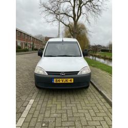 Opel Combo 1.3 DT DPF H AC 2007