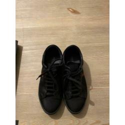 Antony morato schoenen, maat 41 in het zwart.