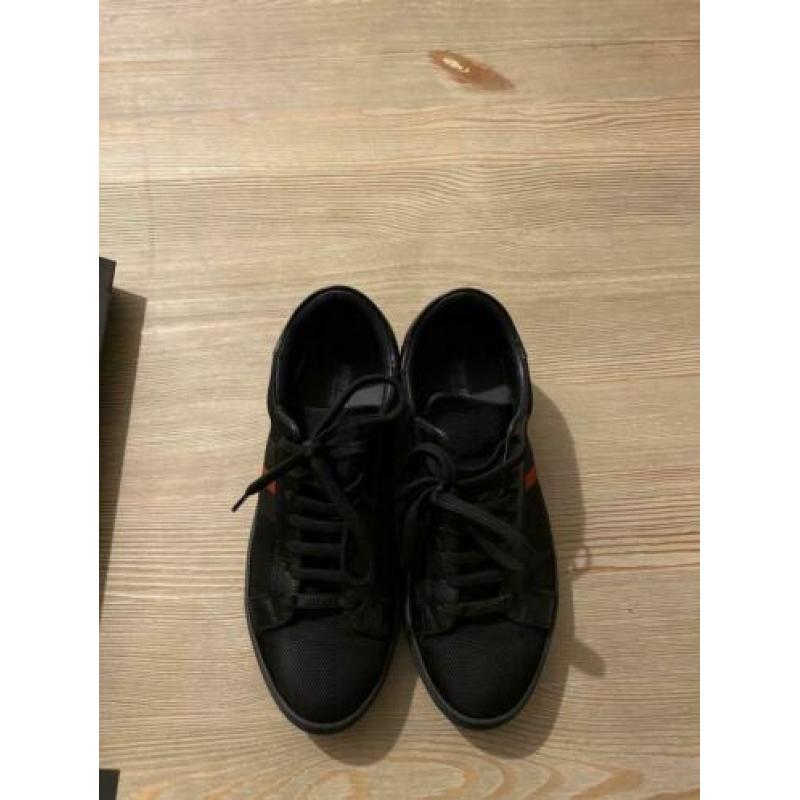 Antony morato schoenen, maat 41 in het zwart.