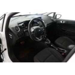 Ford Fiesta 1.0 EcoBoost 100 PK PowerShift 5 Deurs Titanium