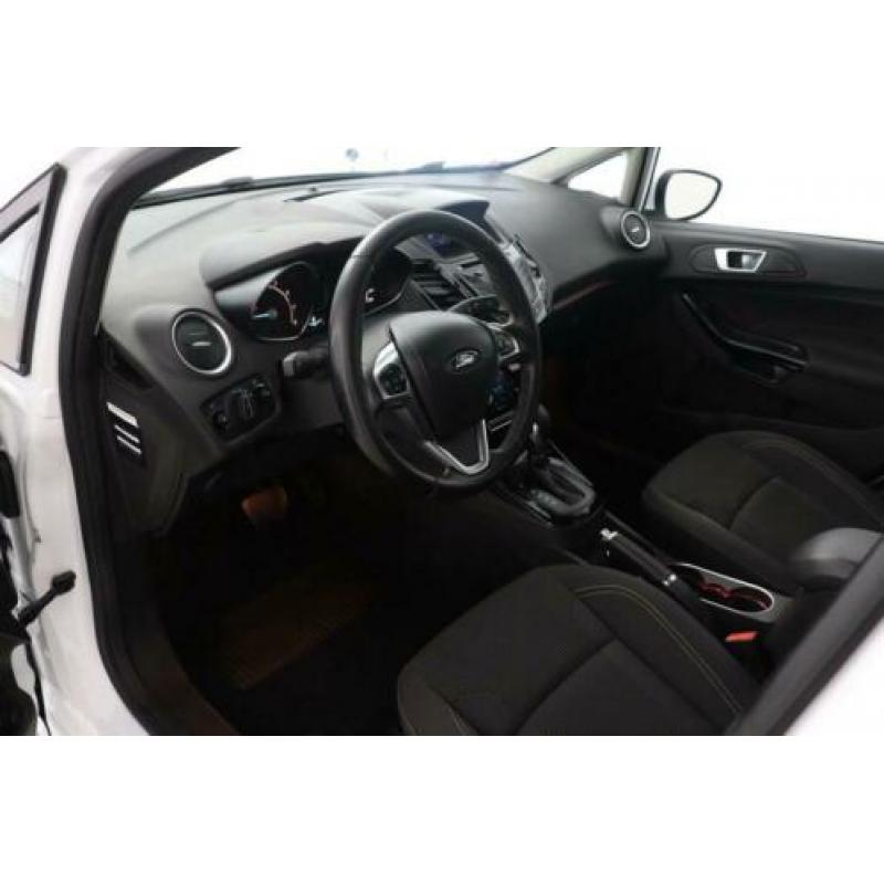Ford Fiesta 1.0 EcoBoost 100 PK PowerShift 5 Deurs Titanium