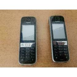 Gigaset S820A Duo