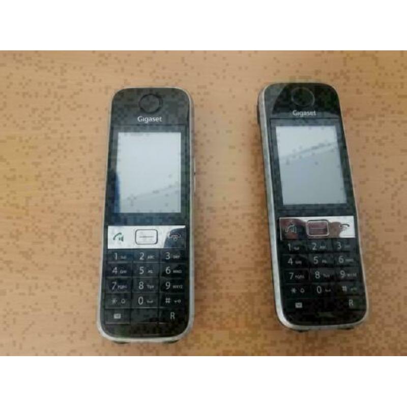 Gigaset S820A Duo