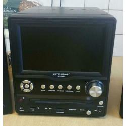 Stereo sets
