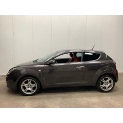 Alfa Romeo MiTo 0.9 TwinAir Esclusivo NAVI-LEDER-LMV.17-CRUI