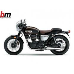 Kawasaki W 800 Cafe (bj 2019)