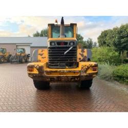 Volvo L 120 F (bj 2008)