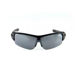 Zonnebril / Sportbril Tifosi Logic Matte Black, 45% KORTING!