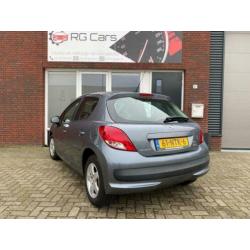 Peugeot 207 1.4 VTi Style Cruise / Airco / 5DRS / Nette Auto