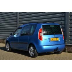 Skoda Roomster 1.4-16V Comfort Airco Pdc Elek. Ramen Lm- Vel