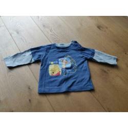 Pakket maat 68-74 jongen HEMA, h&m, c&a, name it, mexx