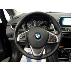 BMW 2 Serie Gran Tourer 218i Sportline 7 Persoons Aut, Navi