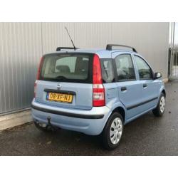 Fiat Panda 1.2 Edizione Cool, Airco, lage km.stand (NAP)