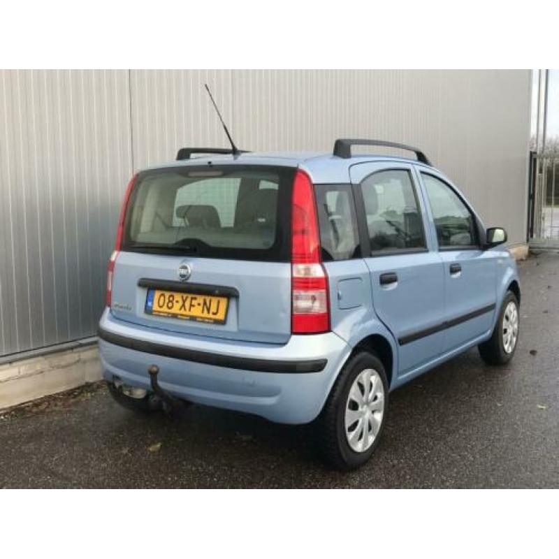Fiat Panda 1.2 Edizione Cool, Airco, lage km.stand (NAP)