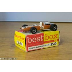 Bestbox auto