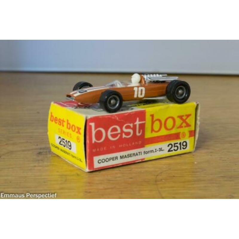 Bestbox auto