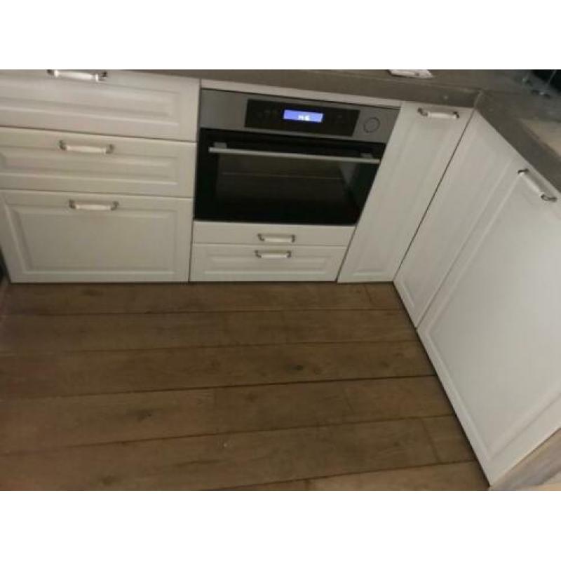 Ikea keuken