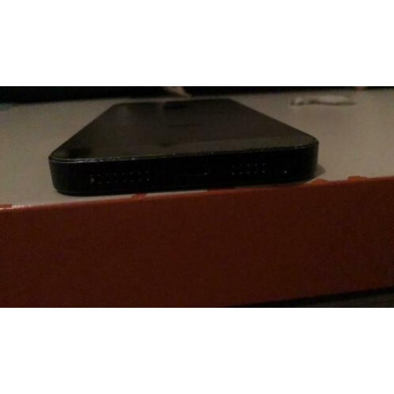 Ipone 5 gloednieuw