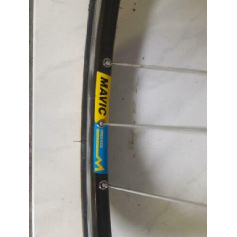 Campagnolo mavic