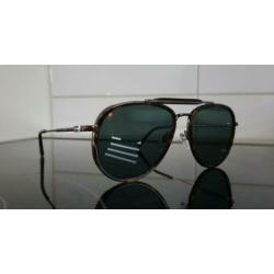 Tom Ford zonnebril Tripp TF666 52N